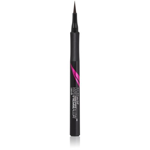 Maybelline New York Master Precise ajlajner 710 Cene