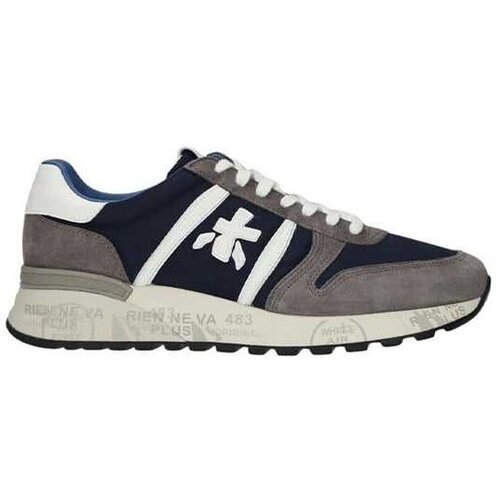 Premiata plitke muške patike PRLANDER-7203 Slike