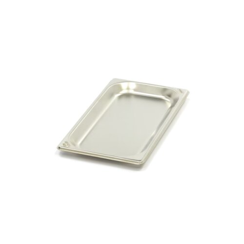 Posuda GN1/3 &amp;ndash; 2cm &amp;ndash; inox Slike
