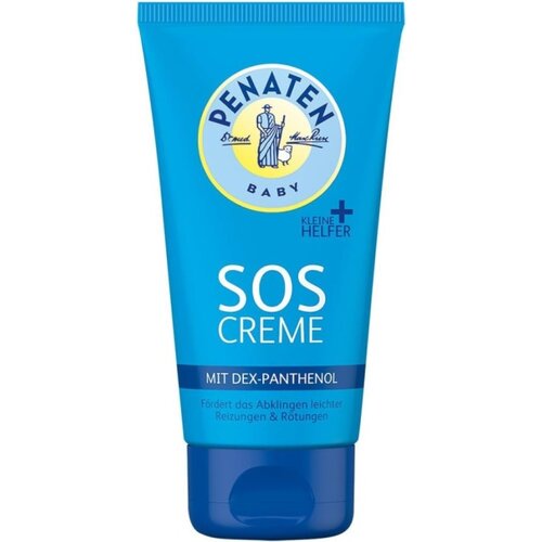 Penaten baby sos krema 75ml ( A097387 ) Slike