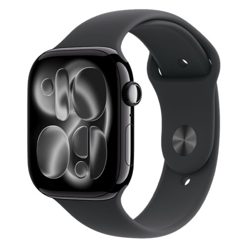 Apple Inc. Apple Watch Series 11 46mm jet black Cijene