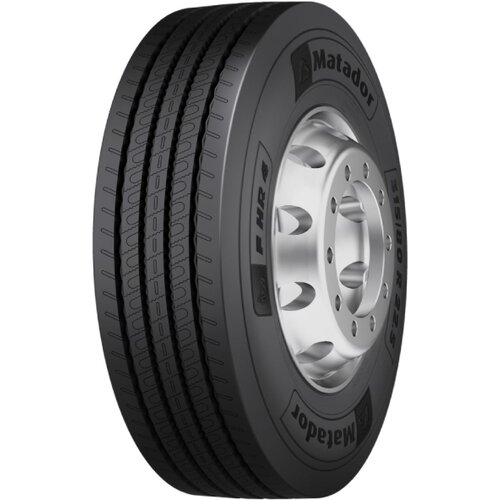 Matador vodeća guma 315/80R22.5 FHR4 steer 156/150 Cene