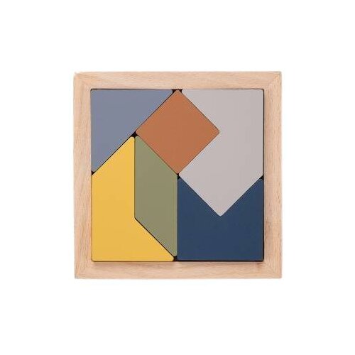 Recent Toys International Mozgalica - Tangram, Air Cene