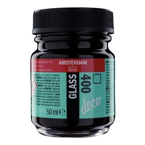 Royal Talens amsterdam boja za staklo 50ml - odaberite nijansu brown ( 697007 ) Cene