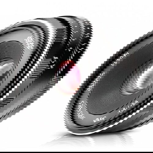 Meike 25mm f1,8 MFT Cijene