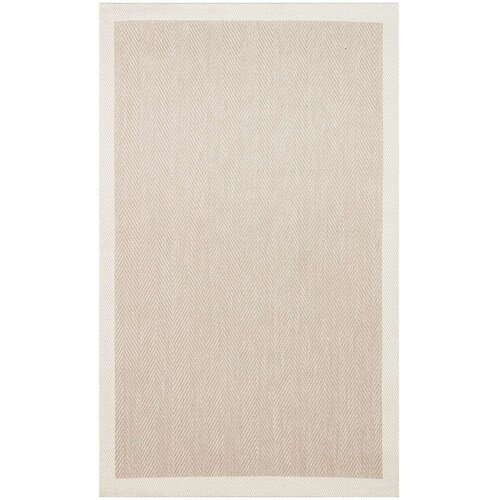 Conceptum Hypnose tepih mno 02, pravougaoni, 100x300 cm, krem Cene