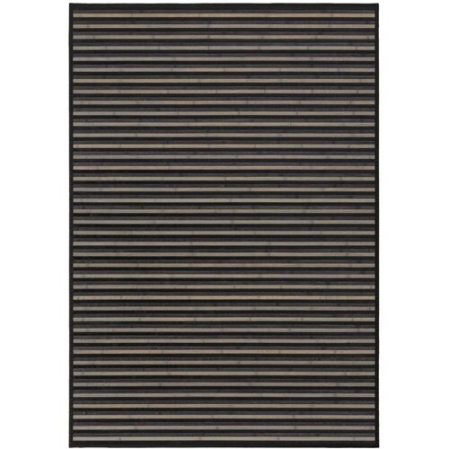 Casa Selecci&amp;oacute;n Sivi tepih od bambusa 140x200 cm &amp;ndash; Slike