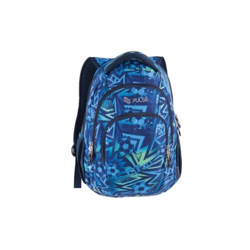 RANAC PULSE TEENS BLUE FOOTBALL 122102 Slike