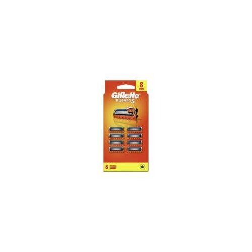 Gillette Fusion5 dopune za brijač 8 kom Cene