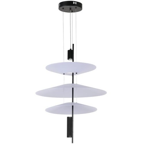  led viseća lampa FK2008-16VS bk Cene