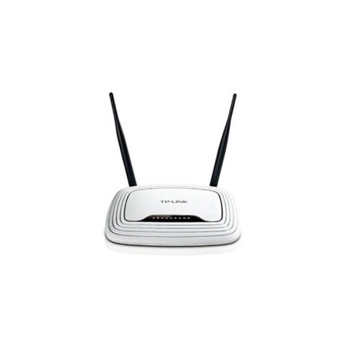 Router TP-Link TL-WR841N, Wireless N,300 Mbps,2,4 GHz Cijene