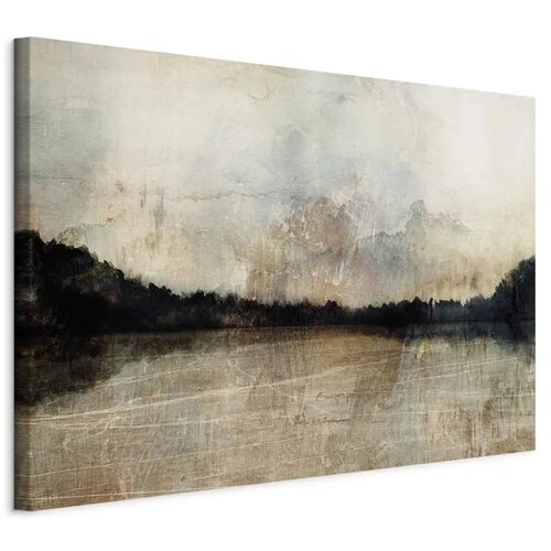  Slika - Exceptional Peace (1 Part) Wide 90x60 Standard Cene