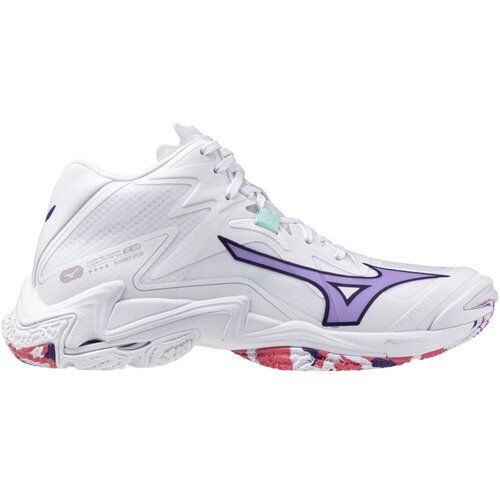 Mizuno patike Wave Lightning Z8 Mid Za Žene Cene