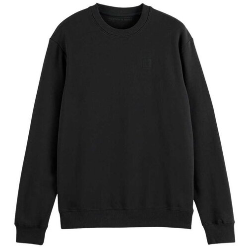 SCOTCH & SODA crni muški duks SS179194-001 Cene