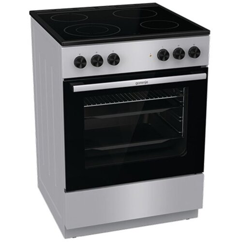 Gorenje Električni &scaron;poret GEC6A41SC Cene