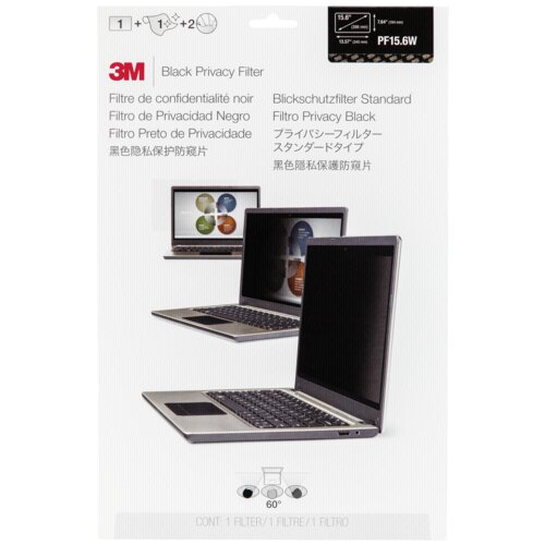 3m PF156W9B Privacy Filter Black for 39,6cm 15,6 16:9 Cijene