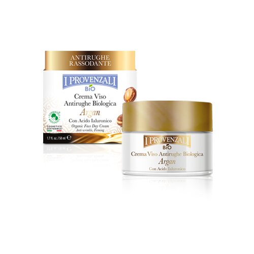 I PROVENZALI anti-Aging krema s arganom Cijene