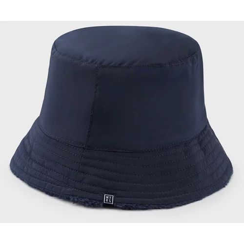 Mayoral Dvostrani šešir boja: tamno plava