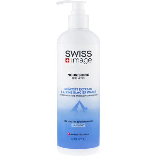 Swiss Image Body Care: Nourishing Body Lotion Cene