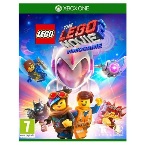 Warner Bros The Lego Movie 2 Videogame (Xbox One)