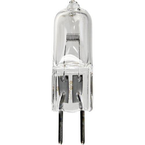 Osram Halogen HLX Lamp GY6.35 w/o. Reflector 100W 12V 3600lm Cijene