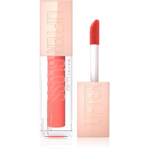 Maybelline Lifter Gloss sijaj za ustnice odtenek 22 Peach Ring 5.4 ml Slike