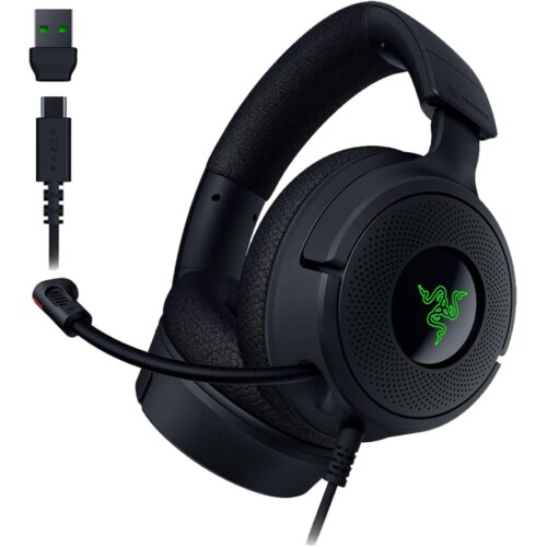  Slušalice Razer Kraken V4 X – Wired Gaming Headset – FRML Packaging RZ04-05180100-R3M1 Cene