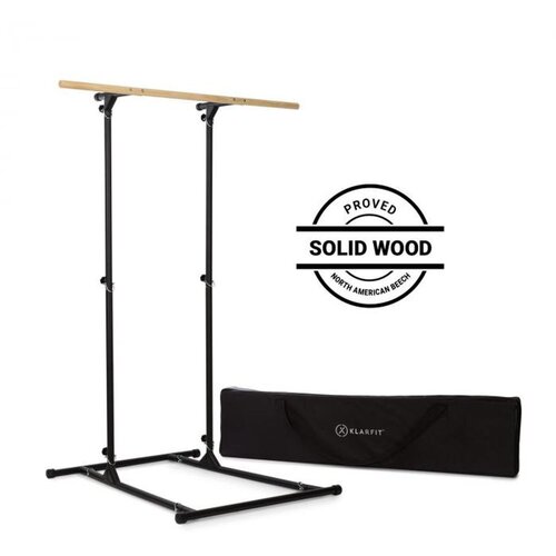 Klarfit T-Trix pull up station Slike