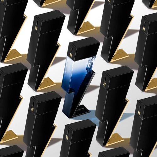 Carolina Herrera Bad Boy Cobalt Électrique parfem 100 ml za muškarce Cijene