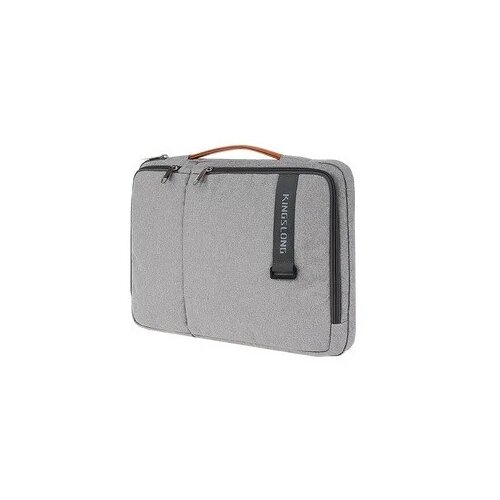  Torba za laptop Kingslong 17 , vodootporna, siva Cijene