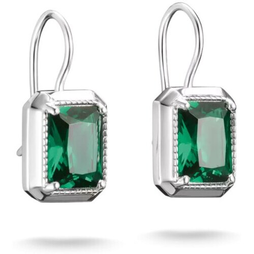 Thomas sabo THOMAS SABO uhani Elyndra H2339-699-6 Slike