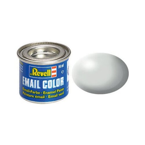 Revell Email Color svijetlo sivi - semi-mat Slike