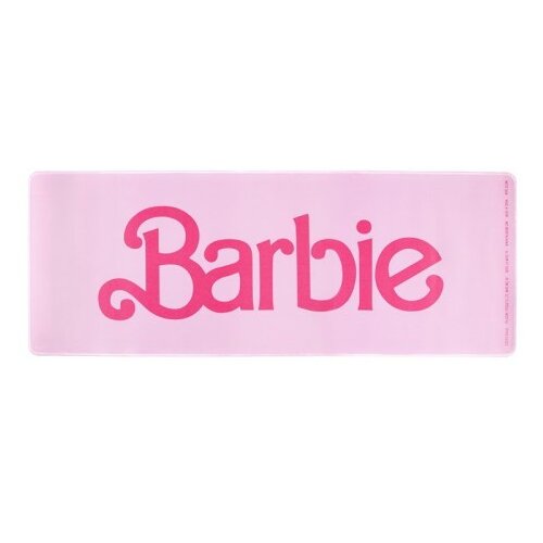 Paladone Barbie Classic podloga za namizje Cene
