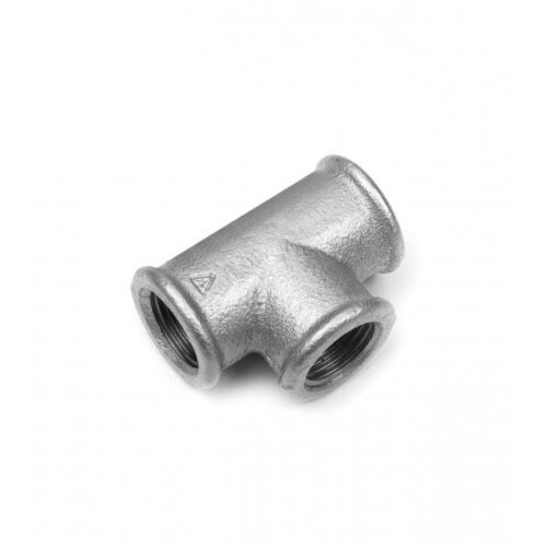 LIVARNA TITAN T-komad pocinčani 1 1/2" KA10105207 Cijene