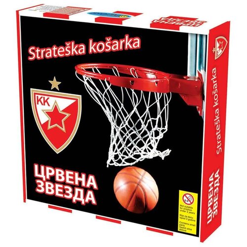  Strate&scaron;ka ko&scaron;arka Crvena Zvezda #8-SKCZ Cene