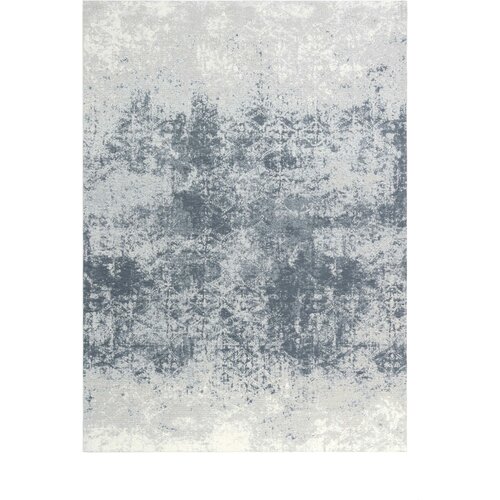 Carpet Decor Tepih Illusion Blue Grey 160x230 Cijene