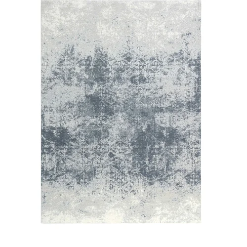 Carpet Decor Tepih Illusion Blue Grey 160x230