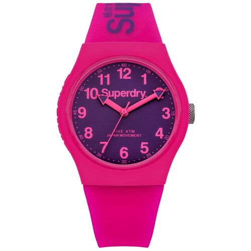 Superdry ručni sat SYG164PV Cene
