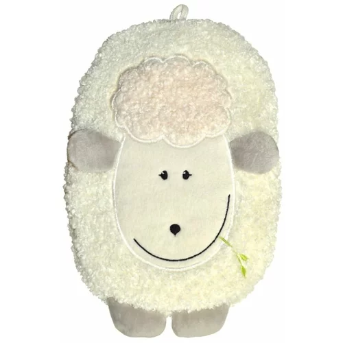 Hugo Frosch bočica za grijanje za bebe s ovcom