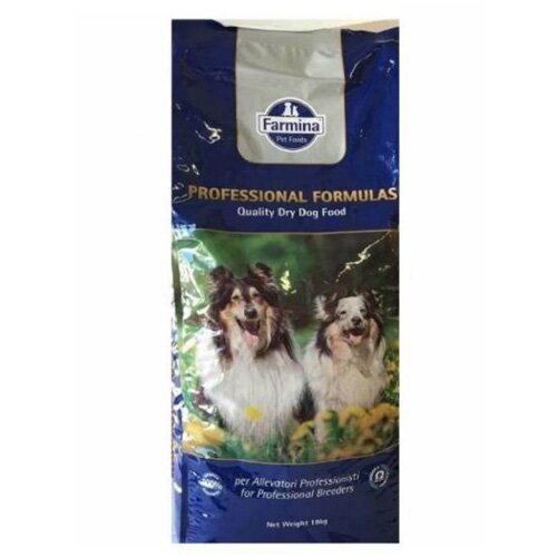 Cibau hrana za pse HIGH ENERGY PROFESSIONAL 18kg Cene