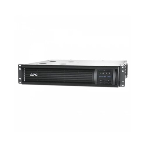 APC Smart-UPS SMT1500RMI2UNC incl. AP9631 Slike