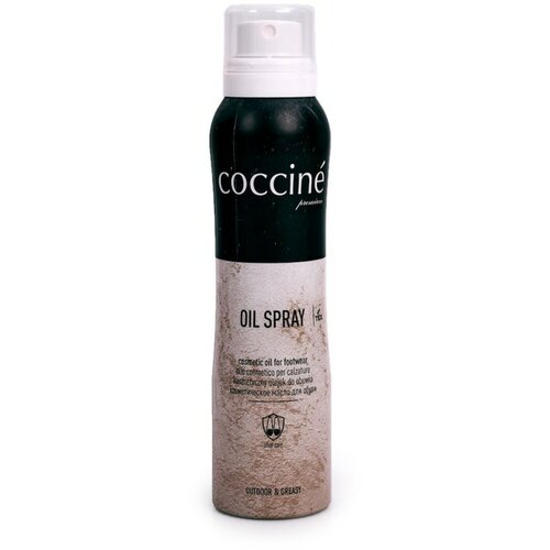 Kesi Coccine Liquid Fat for Skin Care Oil Spray Slike