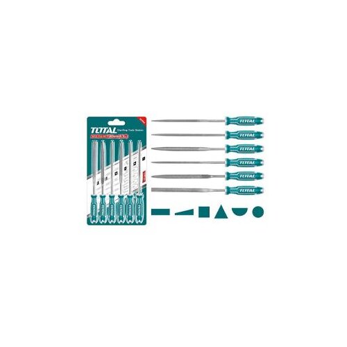  Set turpija mini 140mm 6/1 THT91462 TOTAL Cijene