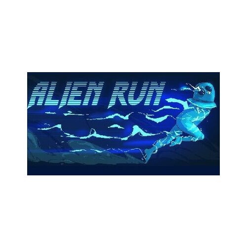 Steam Alien Run Key GLOBAL Cene