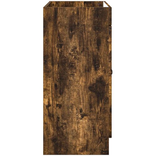  ispod umivaonika Dimljeni hrast 56 x 37,5 x 81 cm Slike