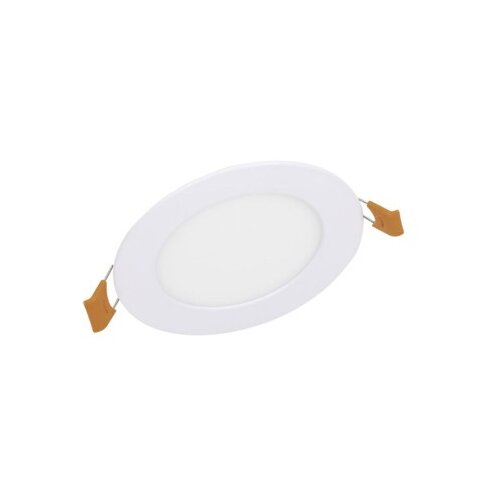Ledvance rd120mm led ugradna svetiljka slim 8w/4000k bela ( o91962 ) Cene