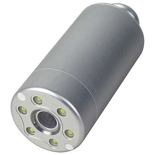 CEL-TEC PipeCamera 50 mm izravna za PTZ Expert