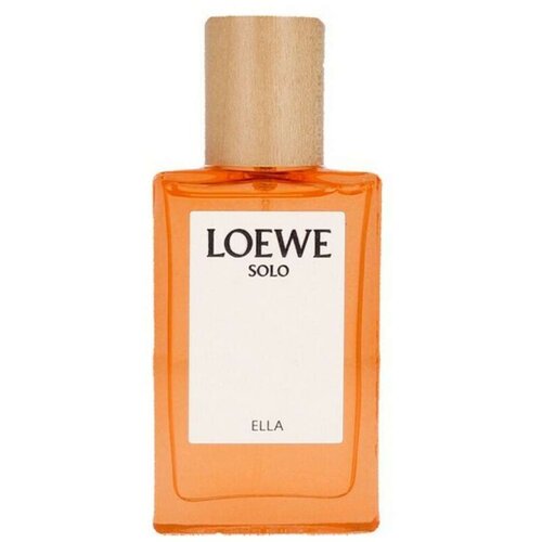 Parfem Solo Ella 50 ml parfumska voda za ženske Cene