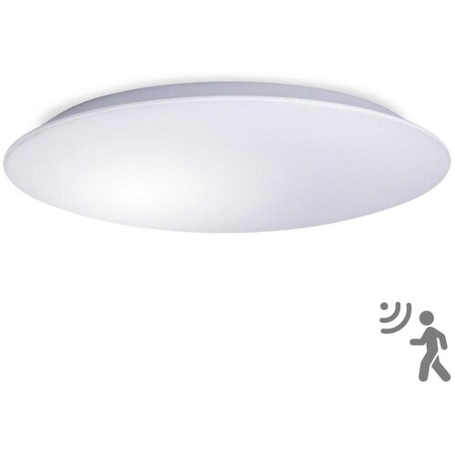  LED kupatilsko plafonsko svetlo sa senzorom AVESTA LED/45W/230V 4000K IP54 Cene