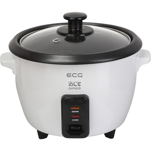 Ecg RZ 060 kuhalo riže Slike